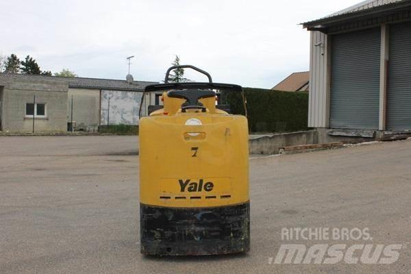Yale MO20P Düsük seviye siparis toplayici