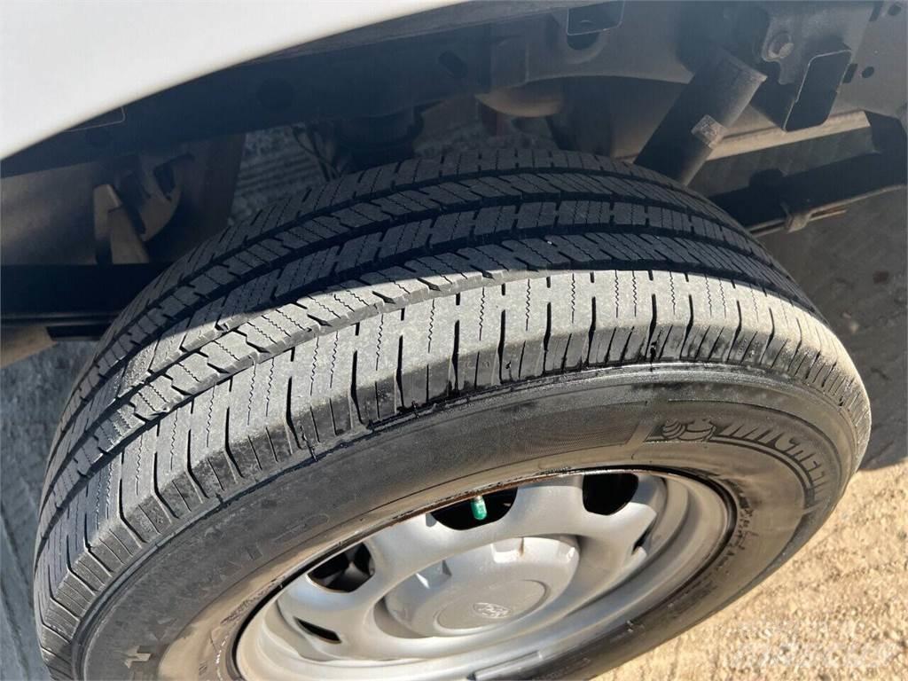 Ford F-150 Pikaplar