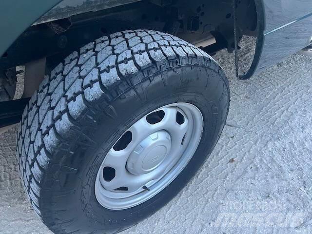 Ford F-150 Pikaplar