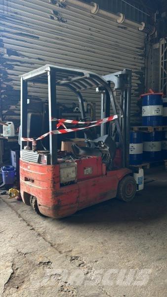 Fiat OM 15 Diger