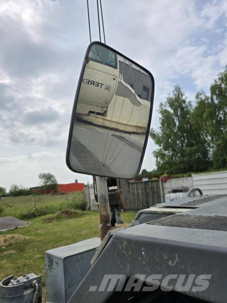 Terex RC35 Yol-Arazi Tipi Vinçler (AT)