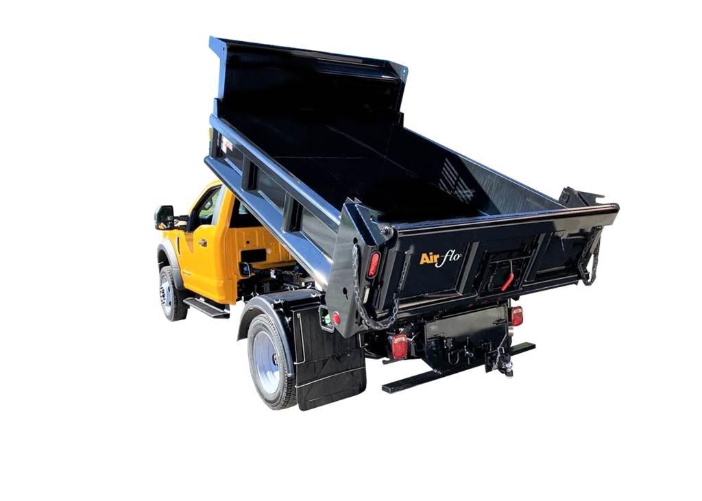  AIR-FLO MFG PCS 11-3 Diger kamyonlar