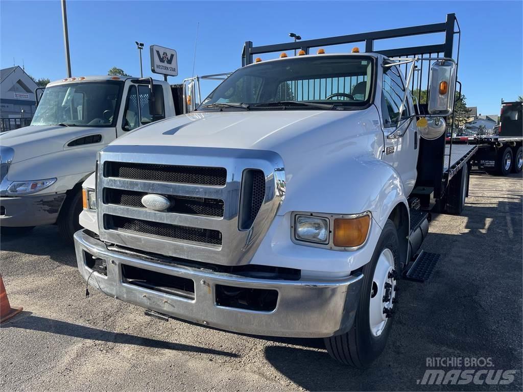 Ford F650 Diger kamyonlar