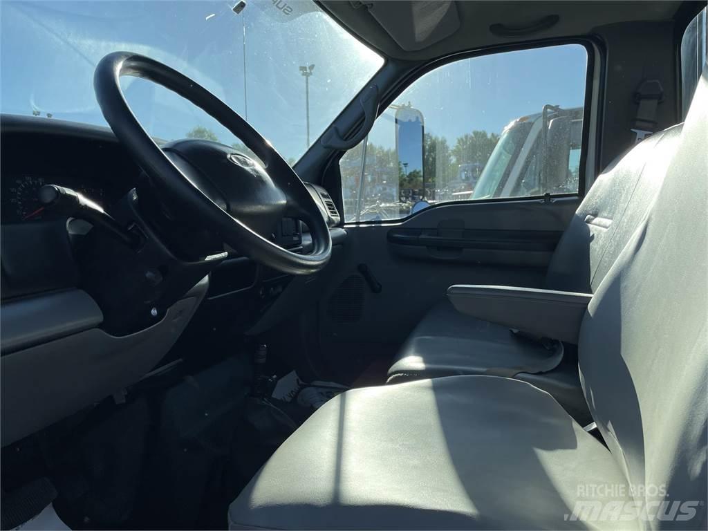 Ford F650 Diger kamyonlar