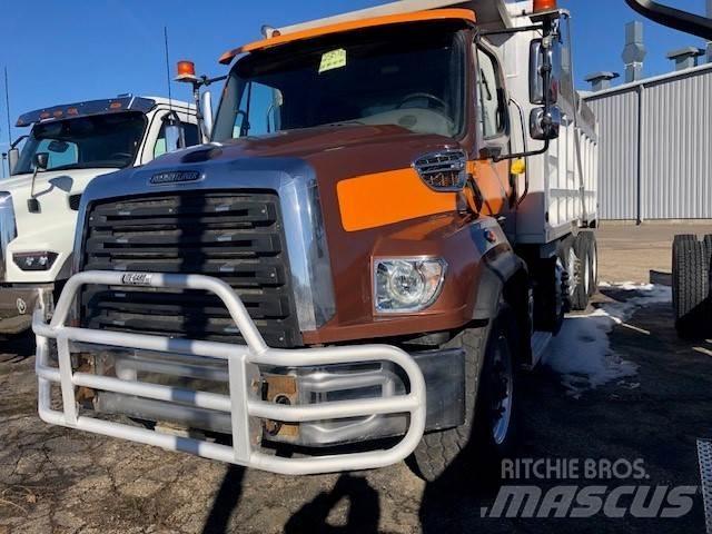 Freightliner 114SD Çekiciler