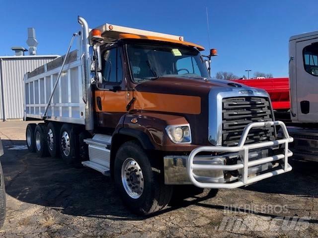 Freightliner 114SD Çekiciler
