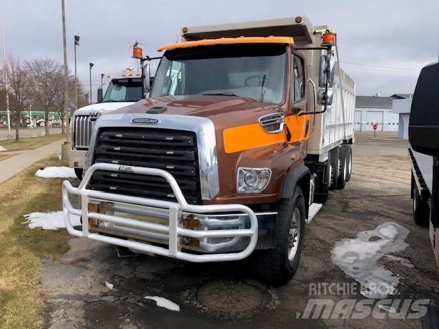 Freightliner 114SD Çekiciler
