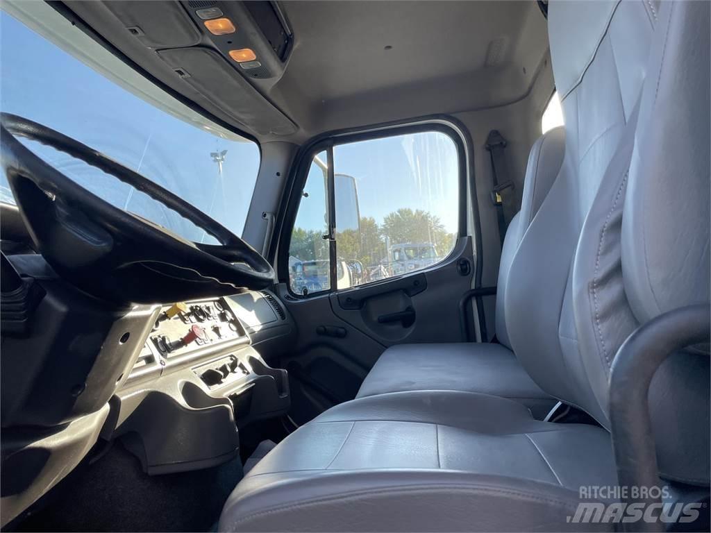 Freightliner 114SD Diger kamyonlar