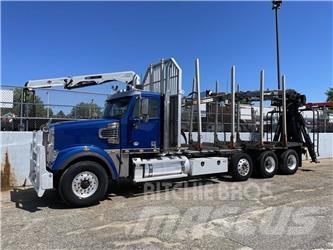Freightliner 122SD Çekiciler