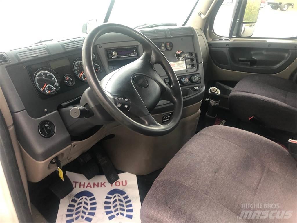 Freightliner Cascadia Çekiciler