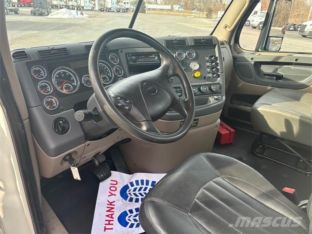 Freightliner Cascadia Çekiciler