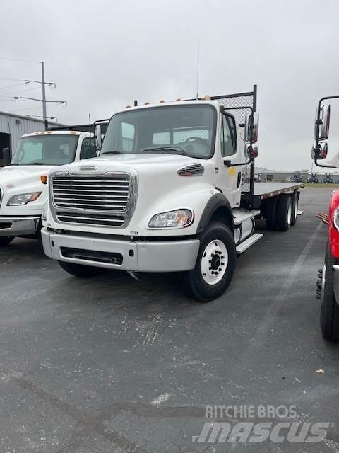 Freightliner M2 Çekiciler