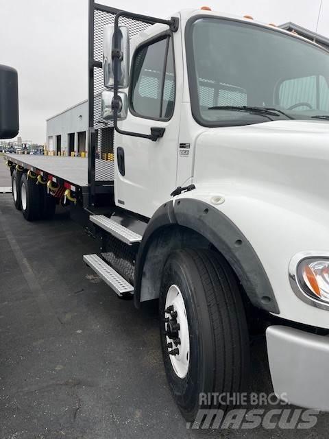 Freightliner M2 Çekiciler