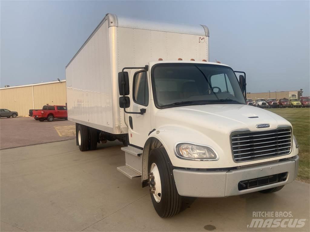 Freightliner M2 106 Çekiciler