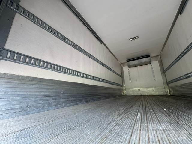 Hino 268 Kapali kasa kamyonlar