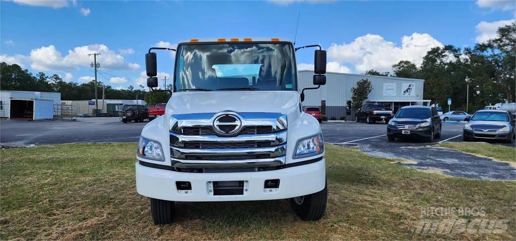 Hino L7 Çekiciler