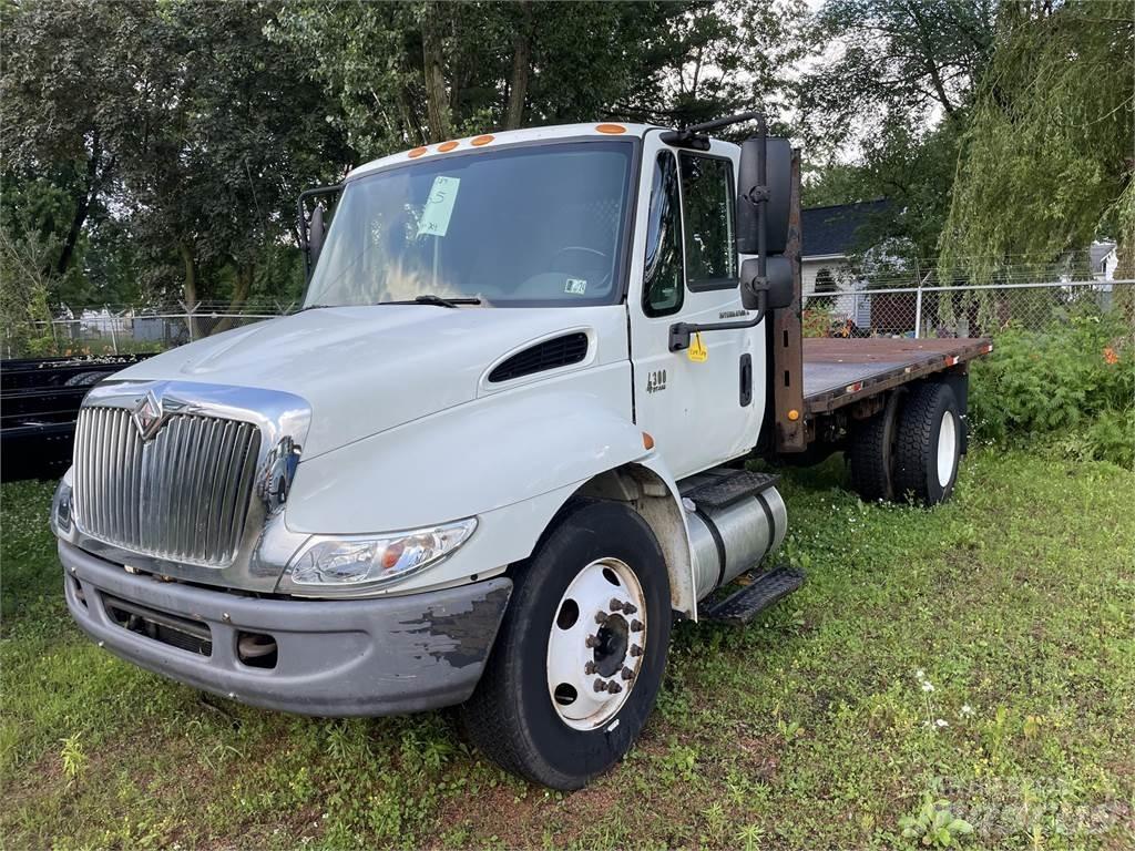 International 4300 Diger kamyonlar