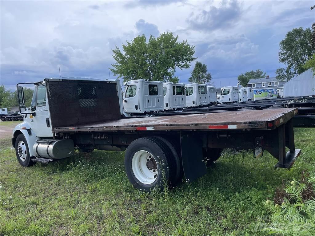 International 4300 Diger kamyonlar