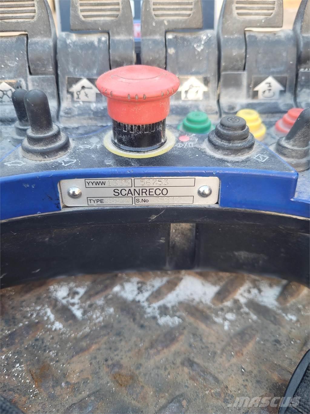 International 7600 Diger kamyonlar