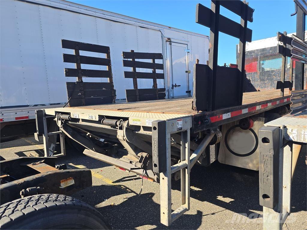 Isuzu FTR Diger kamyonlar