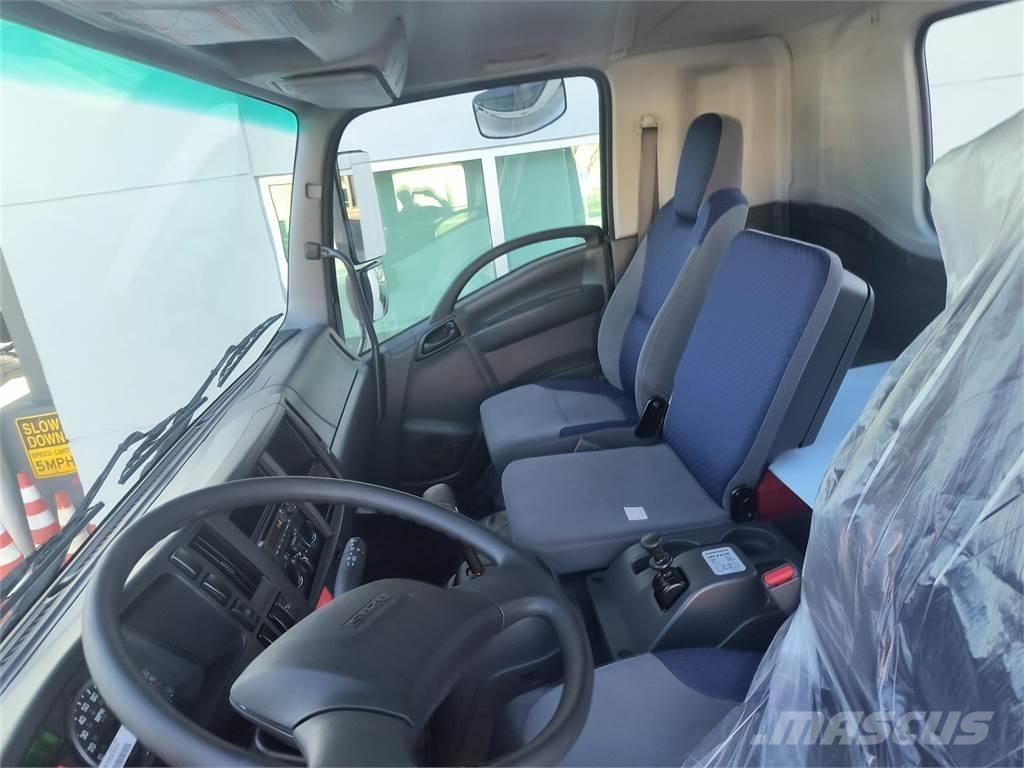 Isuzu FTR-MT1G1 Çekiciler