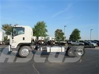 Isuzu FVR Çekiciler