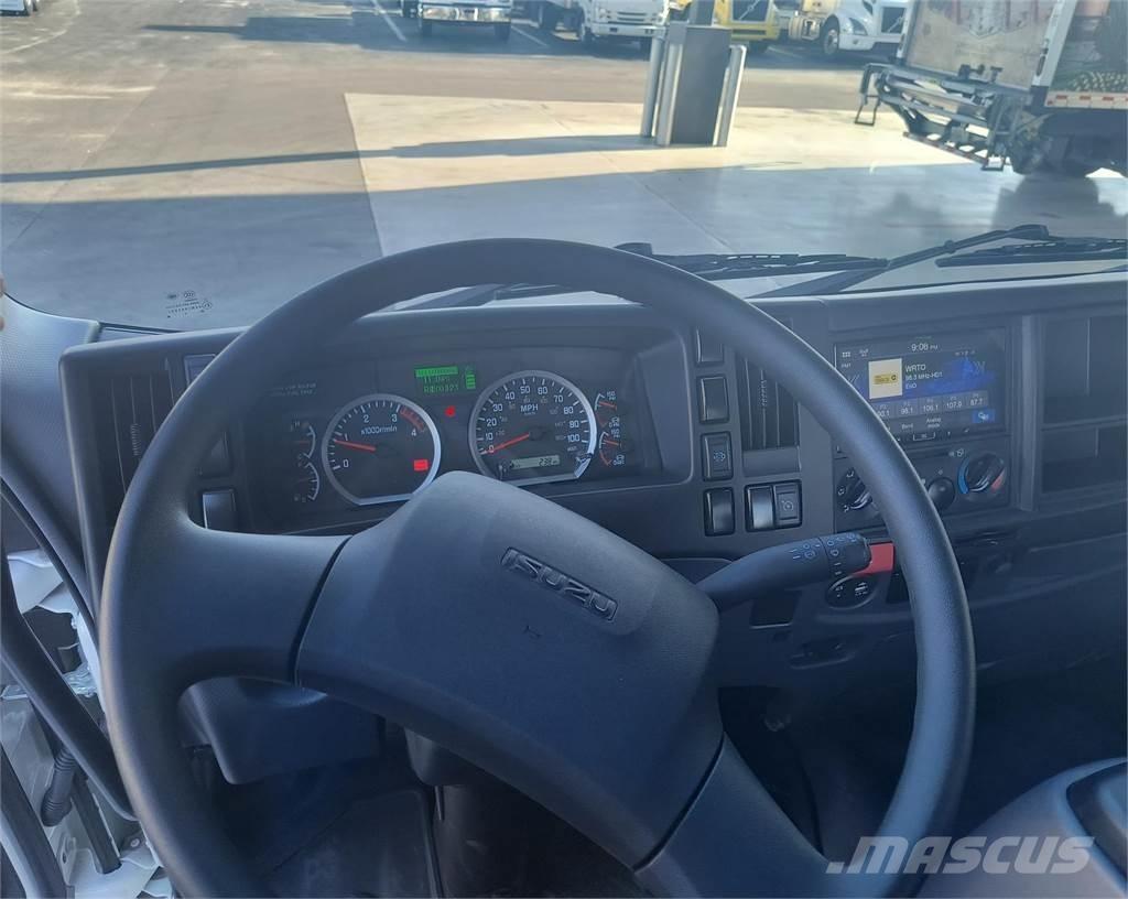 Isuzu FVR-MV6G2 Çekiciler
