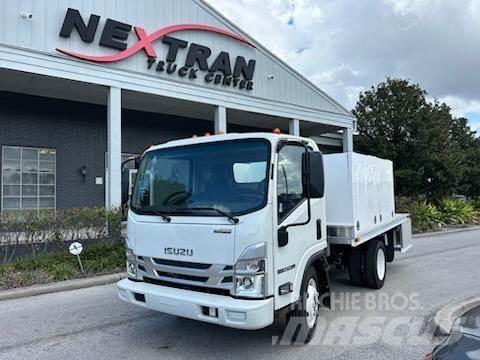 Isuzu NPR-1F104 Çekiciler