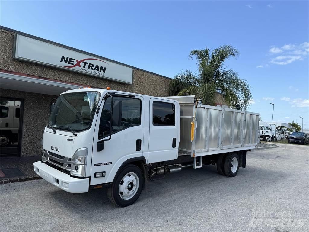 Isuzu NPR-1G404 Diger kamyonlar