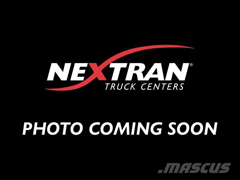 Isuzu NPRXD-3Y404 Çekiciler