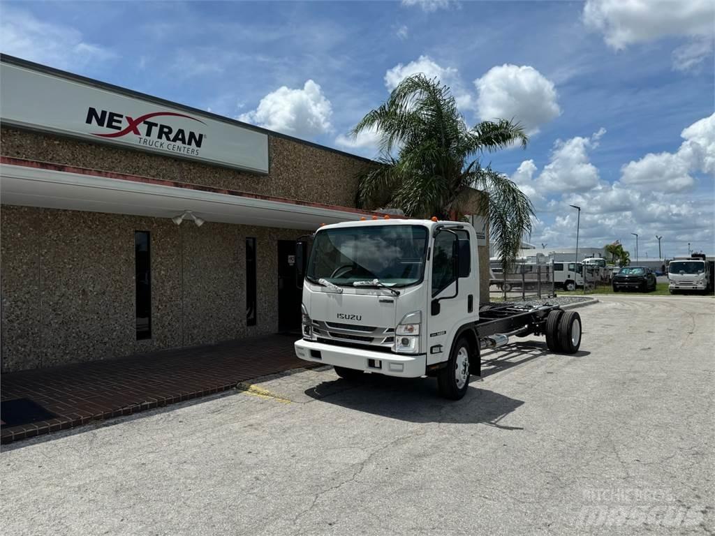 Isuzu NQR-1R404 Çekiciler