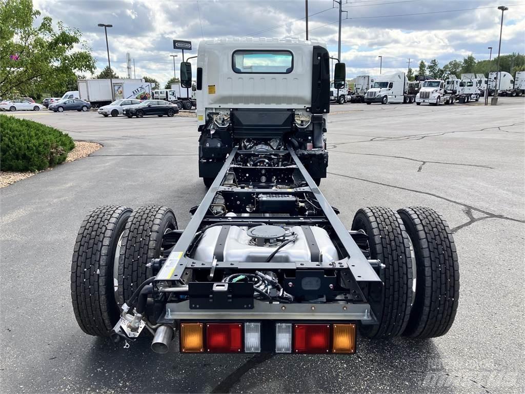 Isuzu NRR Çekiciler