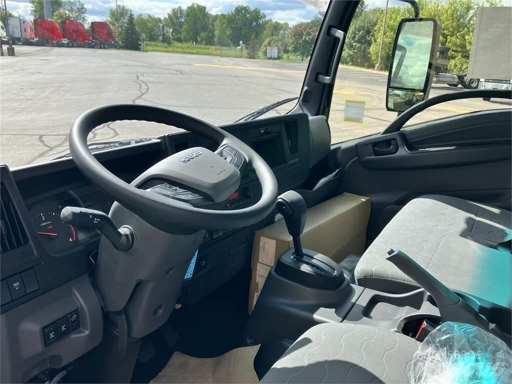 Isuzu NRR Çekiciler