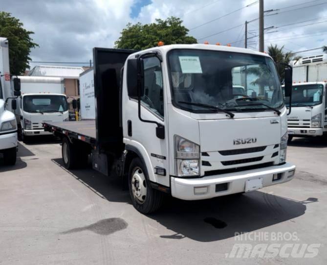 Isuzu NRR Diger kamyonlar