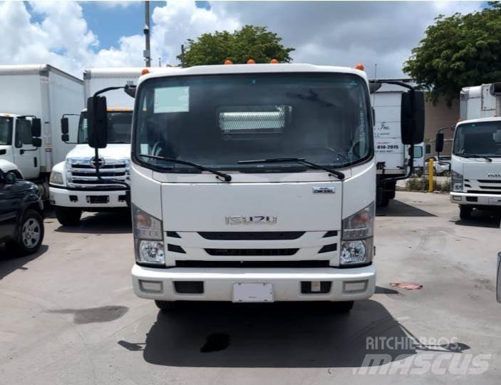 Isuzu NRR Diger kamyonlar