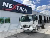 Isuzu NRR-3U354 Çekiciler
