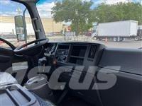 Isuzu NRR-3U354 Çekiciler