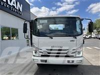 Isuzu NRR-3U354 Çekiciler