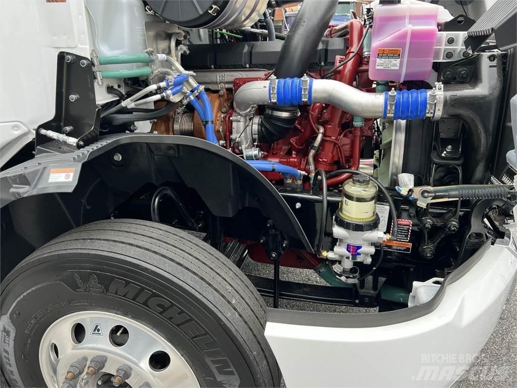 Mack AN64T Çekiciler