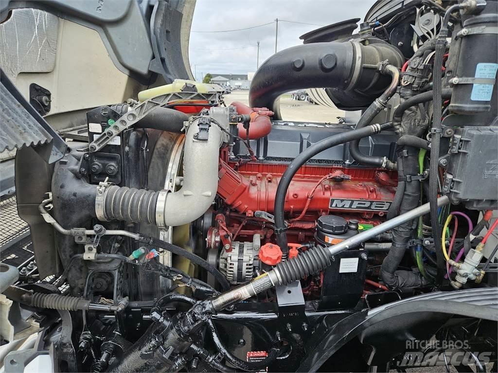 Mack AN64T Çekiciler