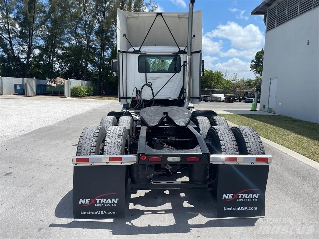 Mack AN64T Çekiciler