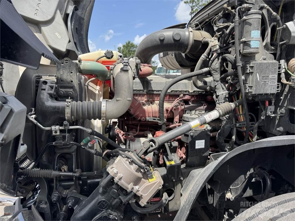 Mack AN64T Çekiciler