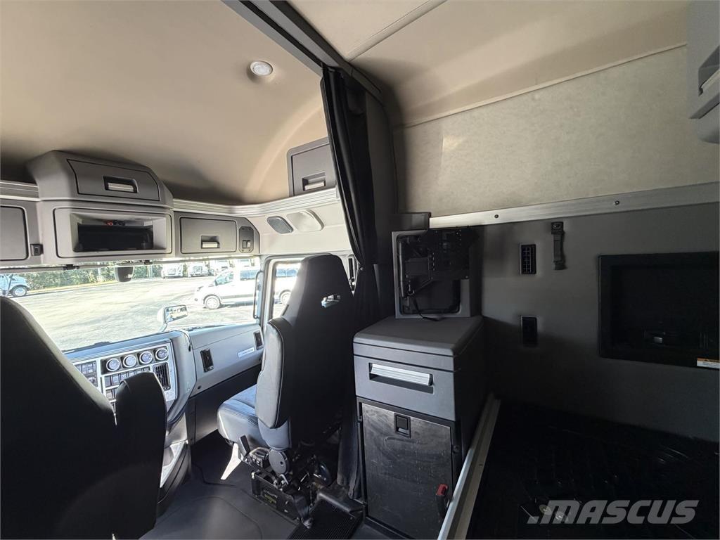 Mack AN64T Çekiciler