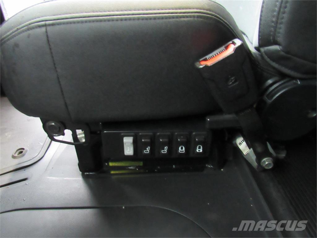 Mack AN64T Çekiciler