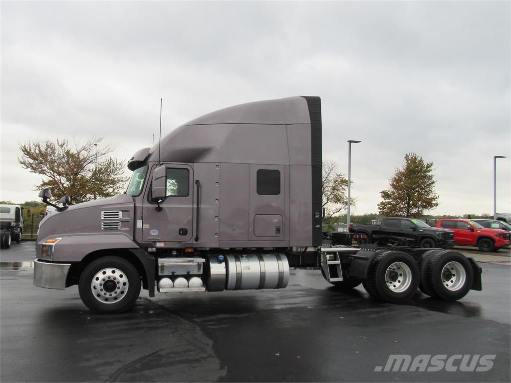 Mack AN64T Çekiciler