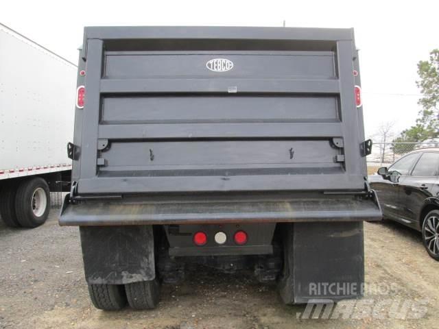 Mack GR64F Damperli kamyonlar