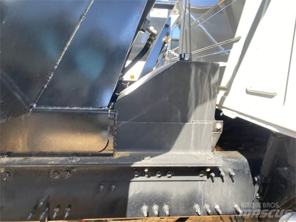 Mack GR64F Damperli kamyonlar