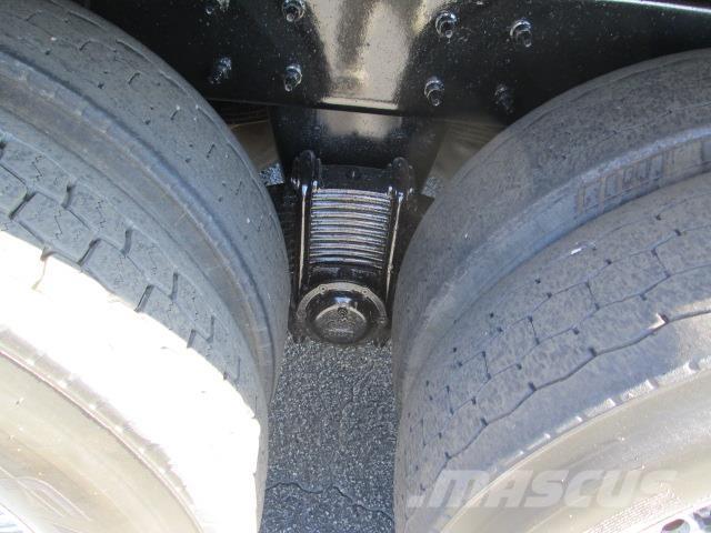 Mack GR64F Damperli kamyonlar