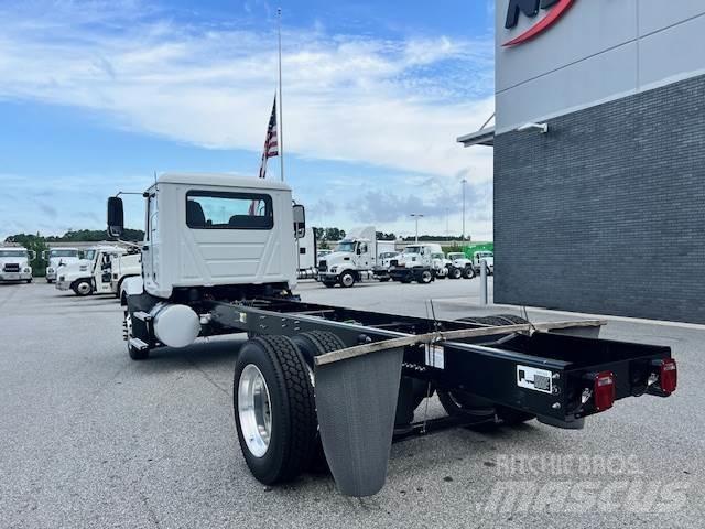 Mack MD6 42R Çekiciler