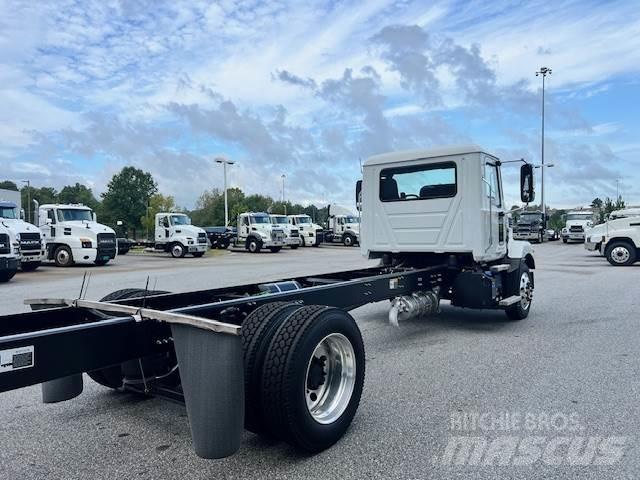 Mack MD6 42R Çekiciler